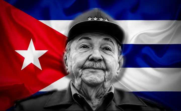 Difunden ‘muerte’ de Raúl Castro