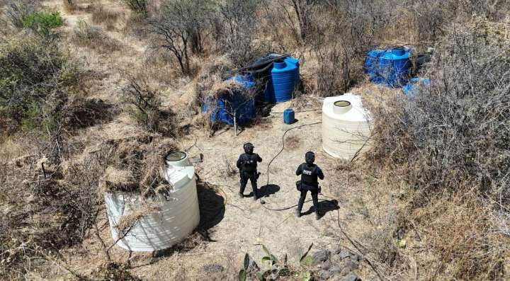 Huachicol se dispara 12.83% en Guanajuato; Pénjamo encabeza la lista