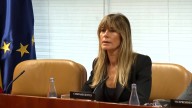 Begoña Gómez pide al juez que reclame a Moncloa los "antecedentes" de todos los asistentes de mujeres del presidente