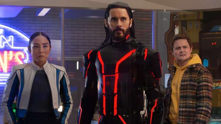 Tron: Ares Review – 'Fun if forgettable futuristic fluff'
