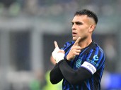 Union Saint-Gilloise vs Inter de Milán, por la Champions League: minuto a minuto, en directo