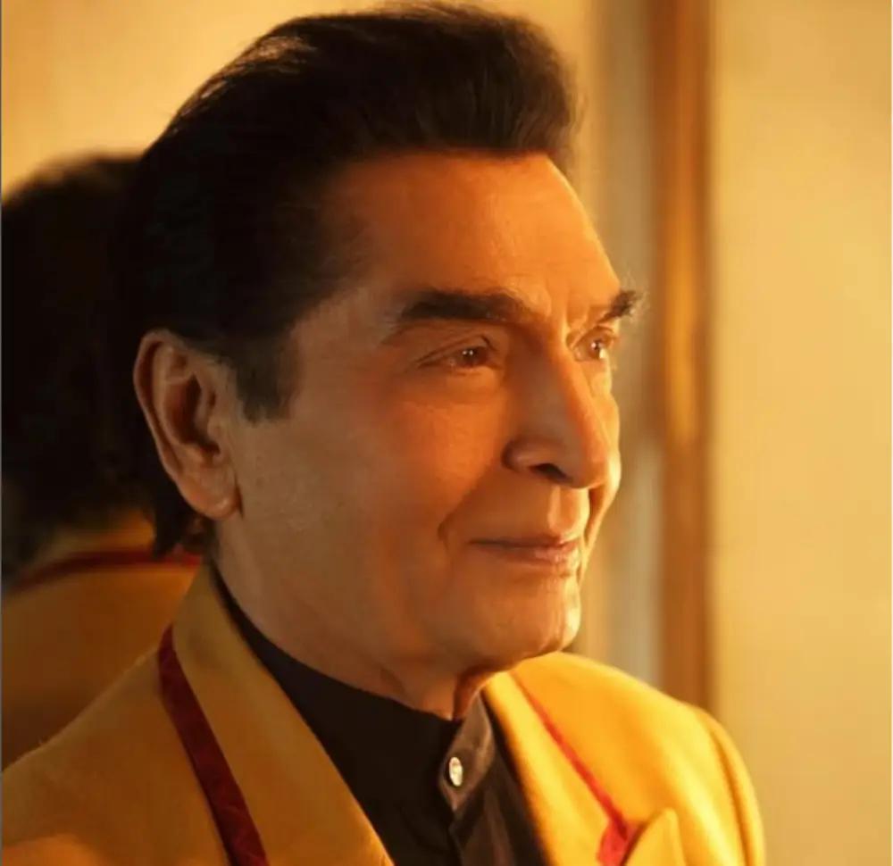 ‘Angrezon Ke Zamane Ka Jailer’: Iconic Comedian Asrani Dies at 84