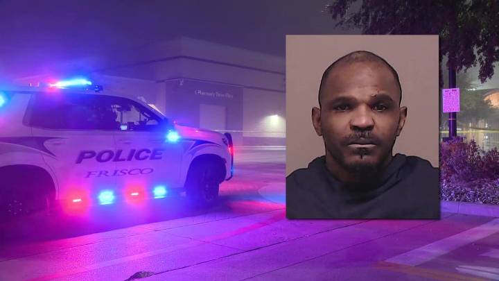 Life without parole for killer in Frisco Walmart double shooting