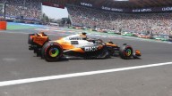 Lando Norris domina en la práctica 3 del Gran Premio