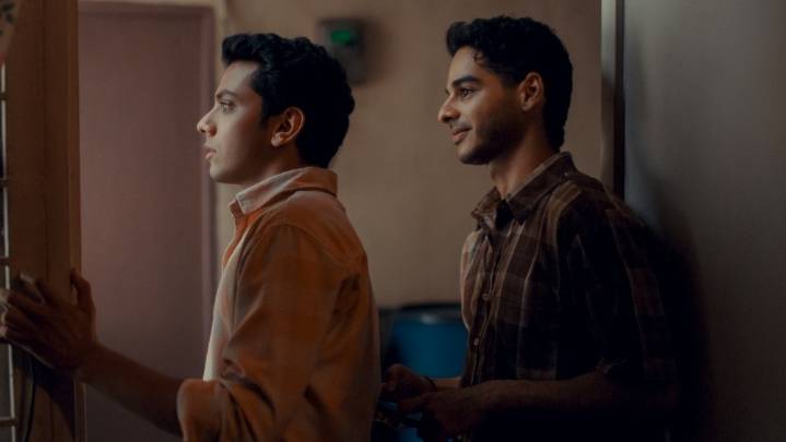 Indian Oscar Contender 'Homebound' to Open Dharamshala Film Festival