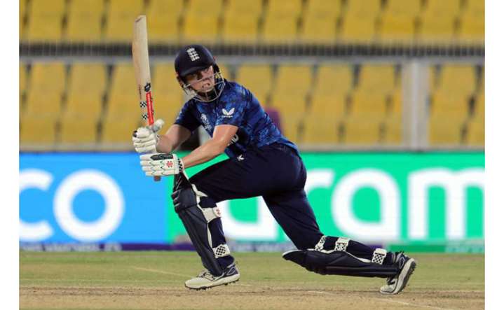 England beat Bangladesh by four wickets in Women’s World Cup