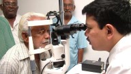 Coimbatore-headquartered speciality hospital chain The Eye Foundation raises $75 million from Verlinvest
