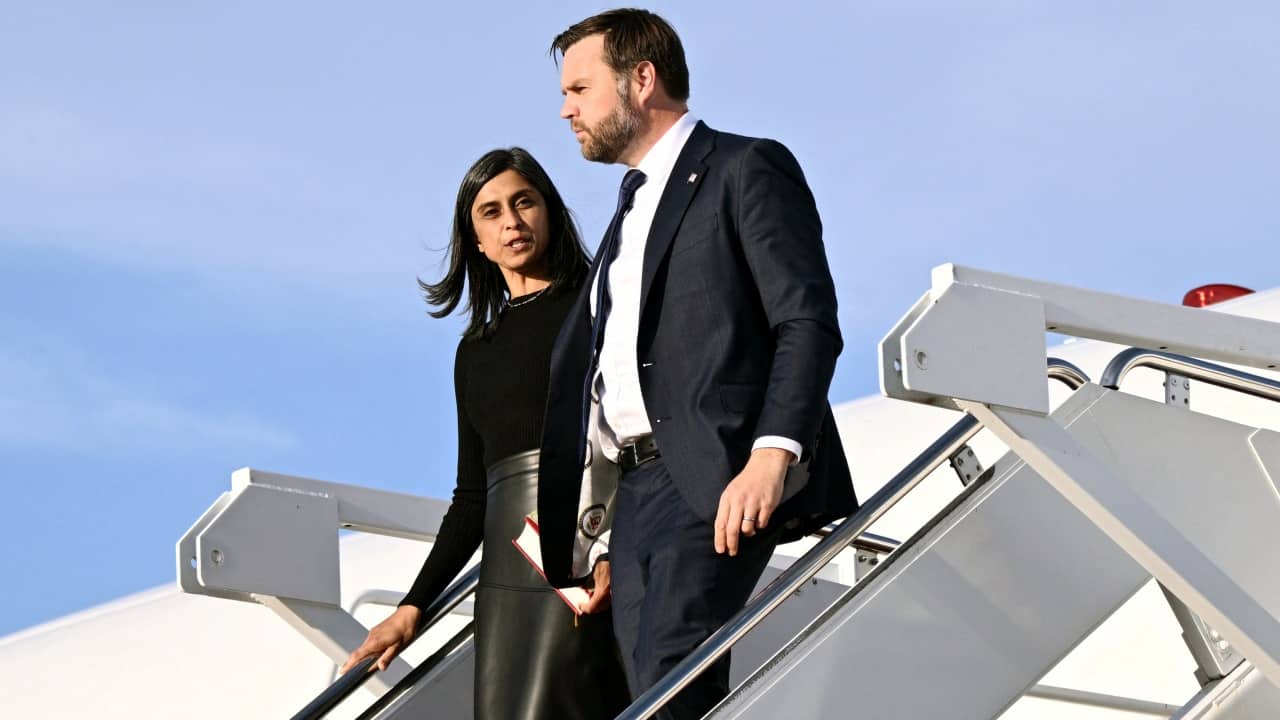 JD Vance clarifies wife Usha’s Hindu faith, says she has ‘no plans to convert’; calls out 'anti