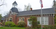 Niagara-on-the-Lake Museum receives $150,000 to improve accessibility