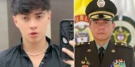 General William Rincón será el nuevo director de la Policía, tras un año marcado por el asesinato de su hijo Juan Felipe