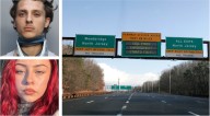 Staten Island woman, 19, arranged ride after leaving scene of deadly drag race: N.J. authorities