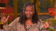Whoopi Goldberg Tells Super Bowl Fans To Darken Their Skin To Confuse ICE