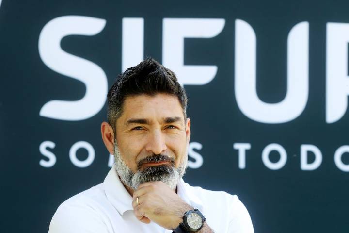 SIFUP se defiende tras acusación de clubes de Segunda División: “Fuimos víctimas de amenazas y malos tratos”