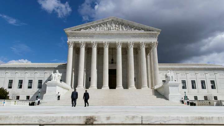 Republicans urge Trump administration to back Falun Gong lawsuit against Cisco