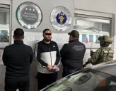 Detienen al ‘H4’, integrante del Cártel de los Beltrán Leyva