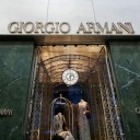 Italy rules out golden powers in future Armani stake sale