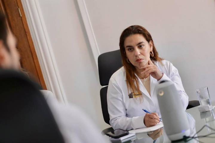 Minminas anuncia que el mantenimiento de regasificadora SPEC avanza un 69% con normalidad