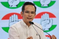 Release Zubeen Garg’s Fans: MP Gaurav Gogoi