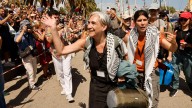 Una flotilla de maleantes peligrosos