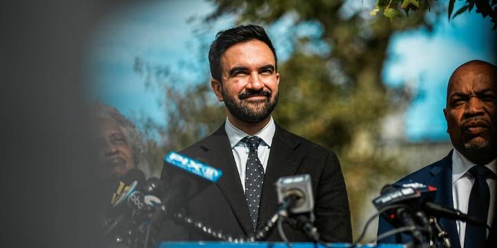 Zohran Mamdani: la amenaza estratégica que se gesta en Nueva York