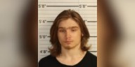 Collierville man leads Homeland Security, MPD officers on chase, documents say
