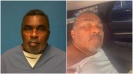 Florida double homicide suspect caught in Georgia