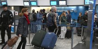 Retrasos masivos y caos en Aeroparque tras otra medida salvaje gremial: hubo unos 7000 pasajeros afectados