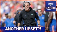 UPSET?: Florida Gators MUST WIN Early Downs Against Texas A&M