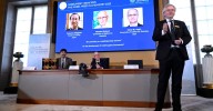 Premia el Nobel de Química el desarrollo de un nuevo tipo de arquitectura molecular