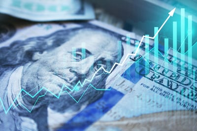 3 Reasons XRP Will Continue to Surge Through December and Beyond