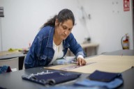 Sueños de inclusión: la historia de Sonia, la becaria que se negó a rendirse