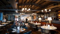 Review: Inside year-old Rudy's Prime Steakhouse in Clarkston