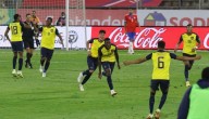 "Han recibido amenazas": Conmoción por ataque a balazos contra exseleccionado de Ecuador