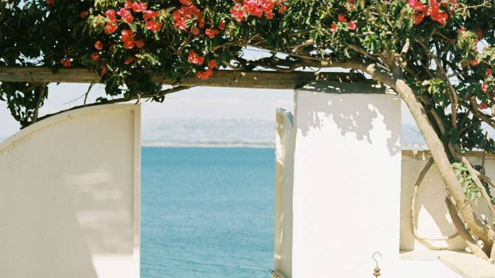 Sicily Is An Emerging Blue Zone. Here Are Five Sicilian Habits To Adopt Now