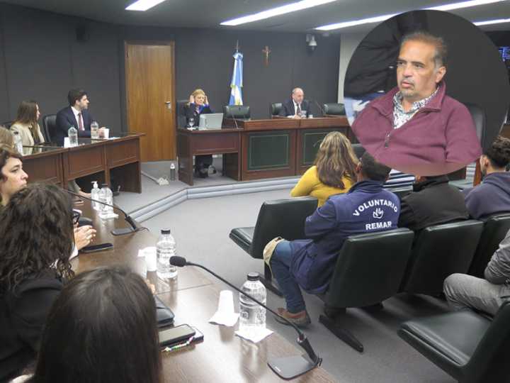 Absolvieron al pastor acusado de captar y explotar a jóvenes en situación de vulnerabilidad en Mar del Plata