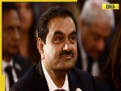 LIC's BIG statement on allegations of benefiting Gautam Adani's group