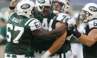 Nick Mangold, leyenda de los New Yok Jets, fallece a los 41 años