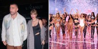 Why Taylor Swift and Travis Kelce Missed 2025 Victoria's Secret Fashion Show