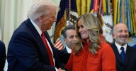 New partnership will lower fertility drug costs, Trump says