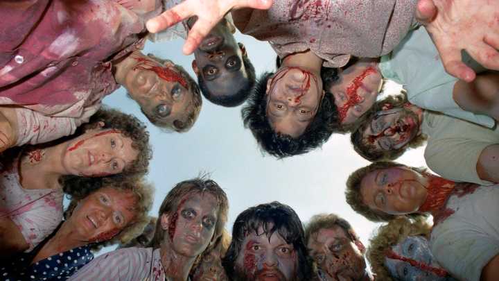 10 horror movies that were filmed around Greater Akron 🧟