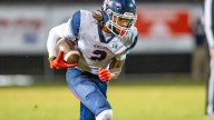 LCA football's 3-star WR Brayden Allen commits to this SEC program