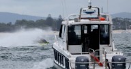 Jet ski crackdown to come during Port Stephens holiday trial