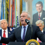 Federal employees in mental health and disease control were among targets in weekend firings