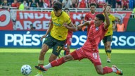 Defensa y Argentina se miden este viernes en busca de acercarse a la cima de la Zona A