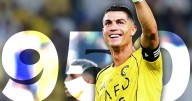 Cristiano Ronaldo llega a 950 goles en su carrera