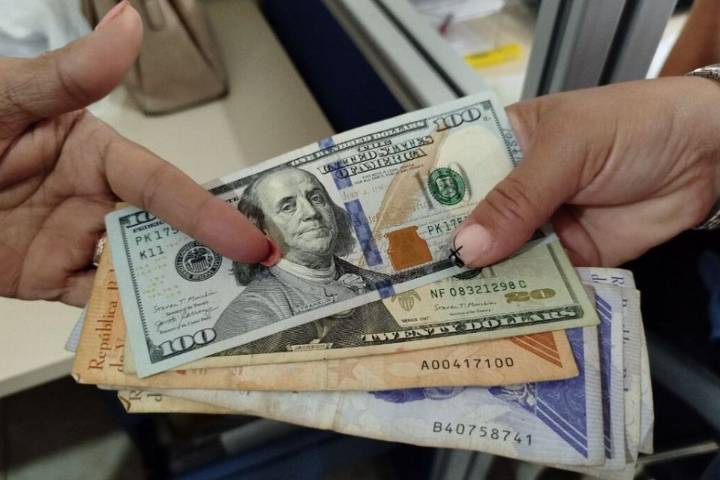 FMI proyecta inflación en la región de 7,2%: Venezuela con una de las más altas del mundo