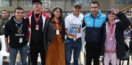 Cundinamarca lidera la participación juvenil en elecciones de Consejos de Juventud