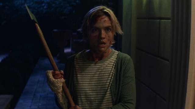 Movie Review: 'Bone Lake'