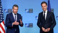 La OTAN ya estudia cómo derribar los drones rusos y Rutte avisa de hacerlo solo si suponen una amenaza