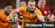 ‘Extreme caution’: Major rugby nations unite to ban players who sign with R360
